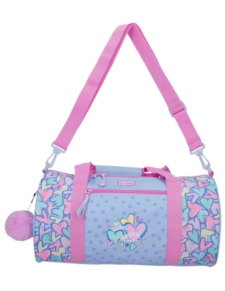 BOLSA DE VIAJE 41CM. MOVOM BEST WISHES